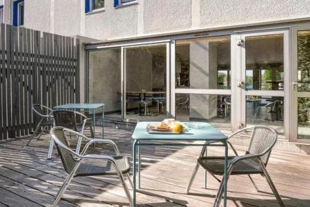 ibis budget Arles Sud Fourchon - 6