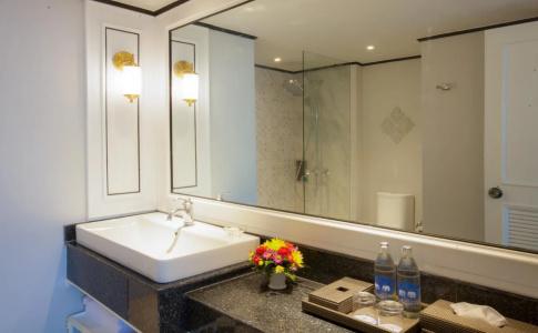 Courtyard By Marriott Phuket Town - Sha Extra Plus - 16