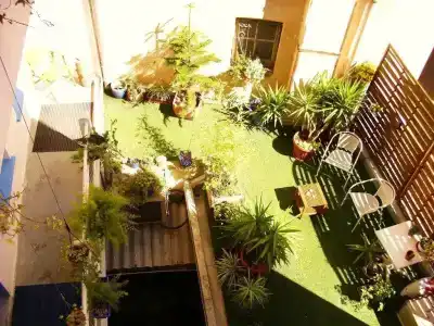 Hôtel Croix Baragnon - 9