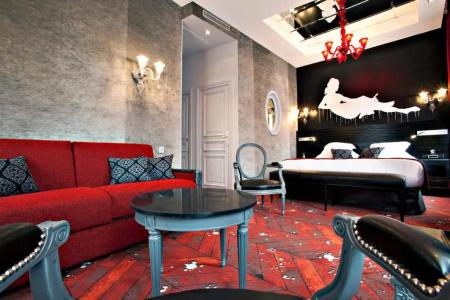 Maison Albars Le Champs-Elysées - 17