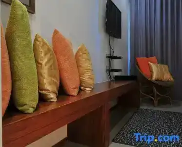 Bliss Resort Krabi - 55