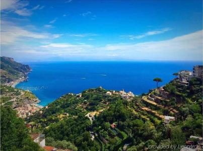 Hilton Sorrento Palace - 27