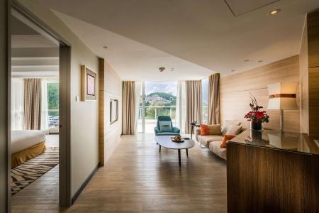DoubleTree Resort by Hilton Penang - 2