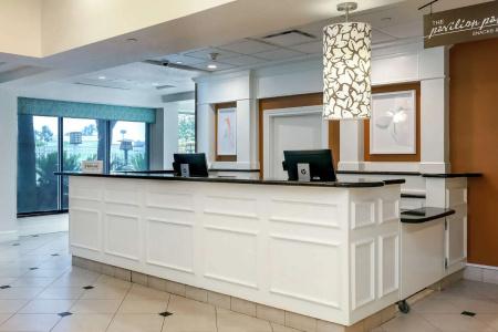 Hilton Garden Inn West I-65 Airport Boulevard - 38