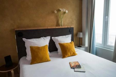 hôTel La Nouvelle réPublique & Spa - 2