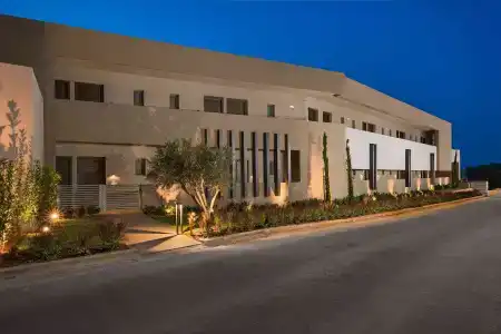 Atlantica Amalthia Beach - Adults Only - 0