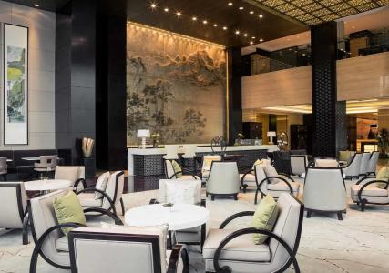 Grand Mercure Beijing Dongcheng - 18