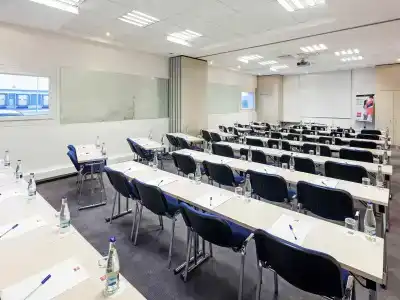 Ibis Plzeň - 13