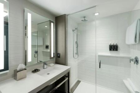 AC by Marriott Boston Cleveland Circle - 7