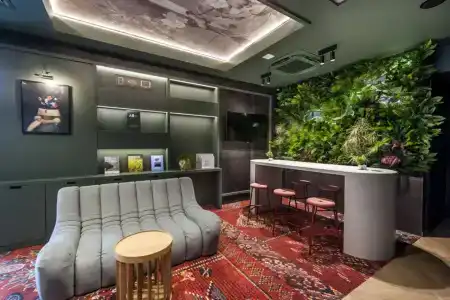 Mercure Bialystok - 1