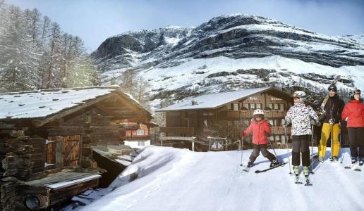 Silvana Mountain - 13
