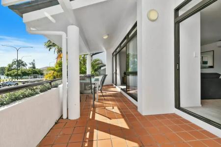 The Noosa - 281