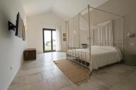 Masseria Fontana di Vite - 71