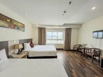 Quoc Cuong Center - 113