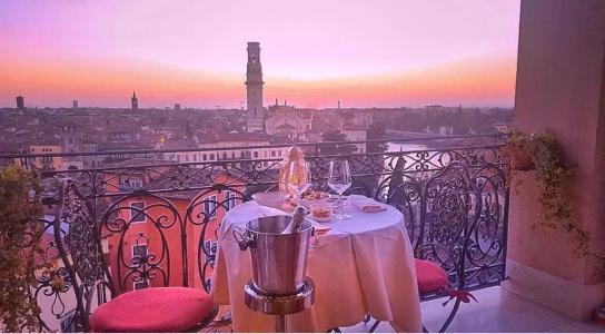 Relais Colle San Pietro - 39