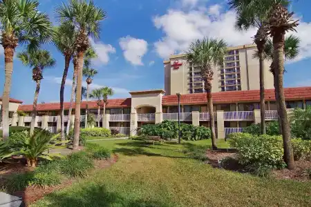 Avanti Palms Resort And Conference Center - 0