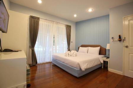 Bangsaen Heritage - Sha Plus Certified - 135