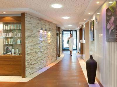 ibis Styles Aix les Bains - 30