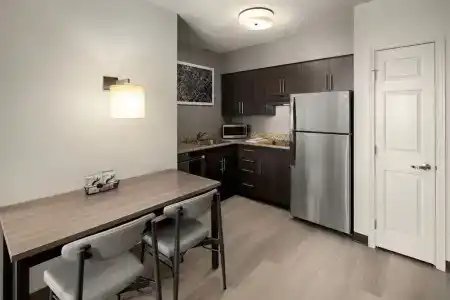 Residence Inn Portland Downtown/RiverPlace - 55