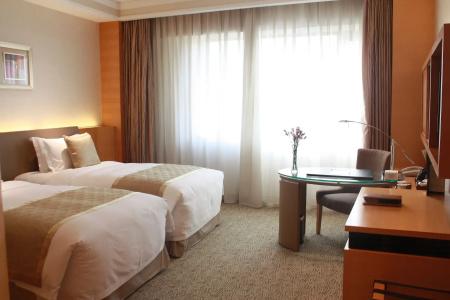 Millennium Chengdu - 4