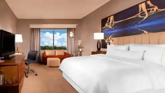 The Westin Dallas Park Central - 32