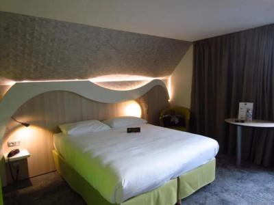 ibis Styles Saint Malo Port - 44