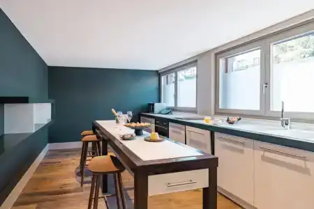 Les Suites de la Potinière - 84