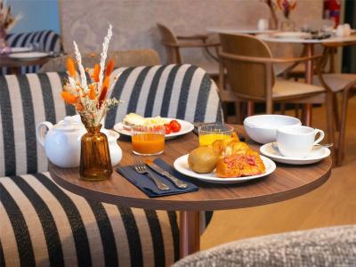 Mercure Lyon Centre Brotteaux - 23