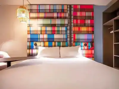 ibis Styles Perpignan Centre Gare - 35