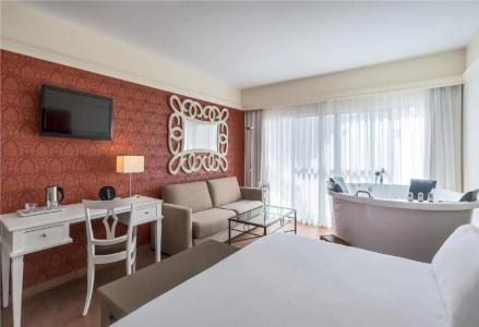 Barceló Corralejo Bay - Только для взрослых - 95