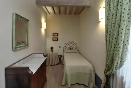 Agriturismo La Sovana - 43