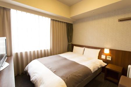 Dormy Inn Kumamoto Natural Hot Spring - 10