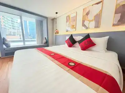 I Residence Silom - 37