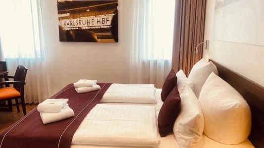 sevenDays Karlsruhe - 25