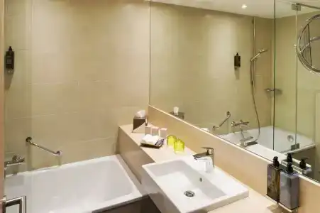 Holiday Inn Frankfurt Airport, An Ihg - 50