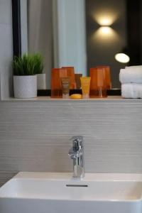 Allobroges Park Hôtel - 24