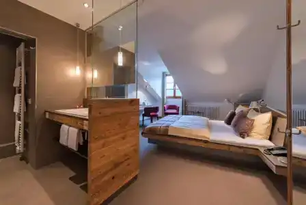 Alemannenhof - Boutique am Titisee - 80