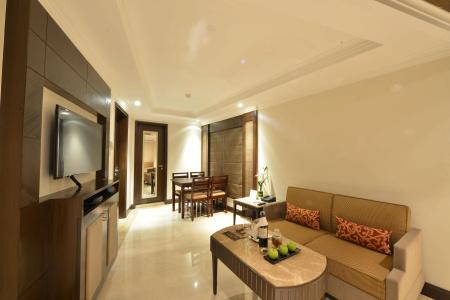 Ramada Plaza Chennai - 24