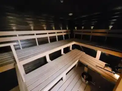 Laivahostel s/s Bore - 25