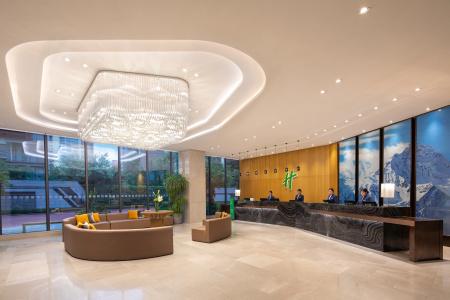Holiday Inn Chengdu Airport, An Ihg - 41
