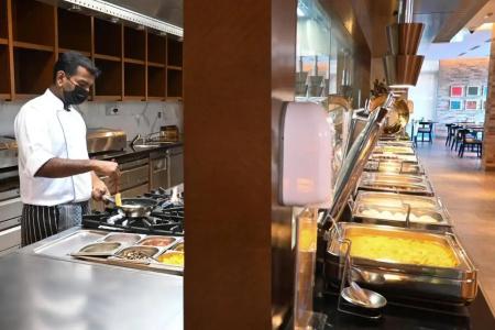 Novotel Gold District - 37