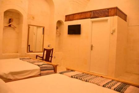 cİHangİr KonaĞi Butİk Otel - 12