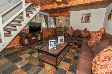 Rincon Cabin - 32