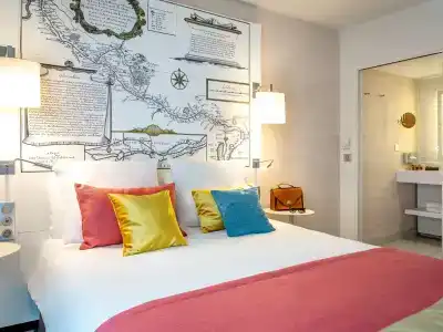 Mercure Béziers - 28