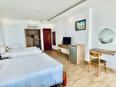 Orange Resort - 92