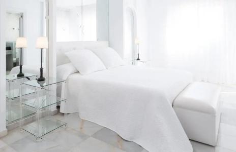 Suites Albayzin Del Mar - 64