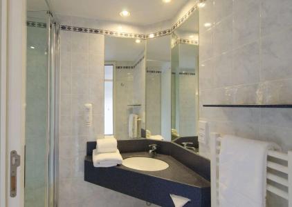 Essen City Suites - 8