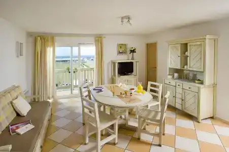 Pierre & Vacances Premium La Gardеnia - 2