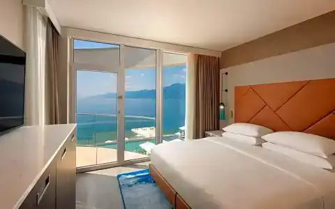 Hilton Rijeka Costabella Beach Resort And Spa - 78
