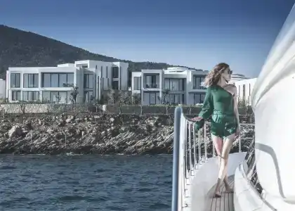 Susona Bodrum, Lxrs & Resorts - 40